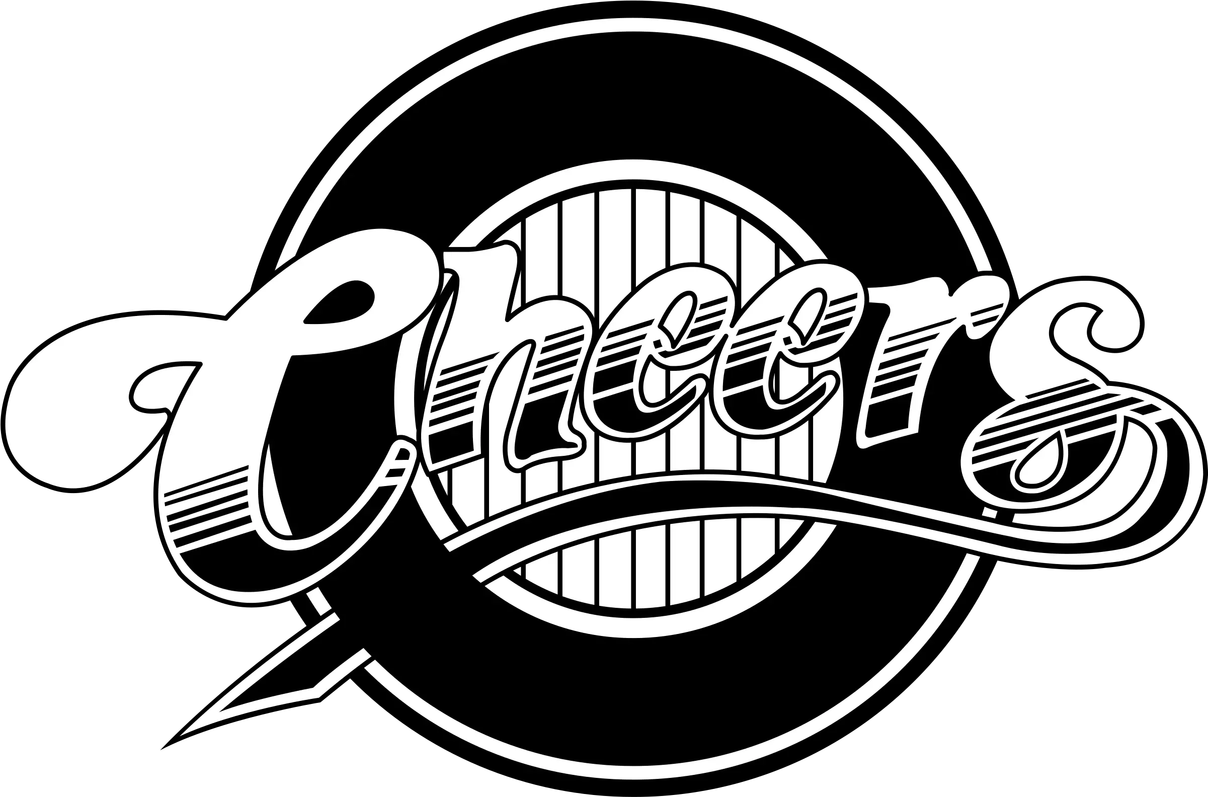 Cheers Logo Png Transparent Svg Cheers Logo Cheers Png
