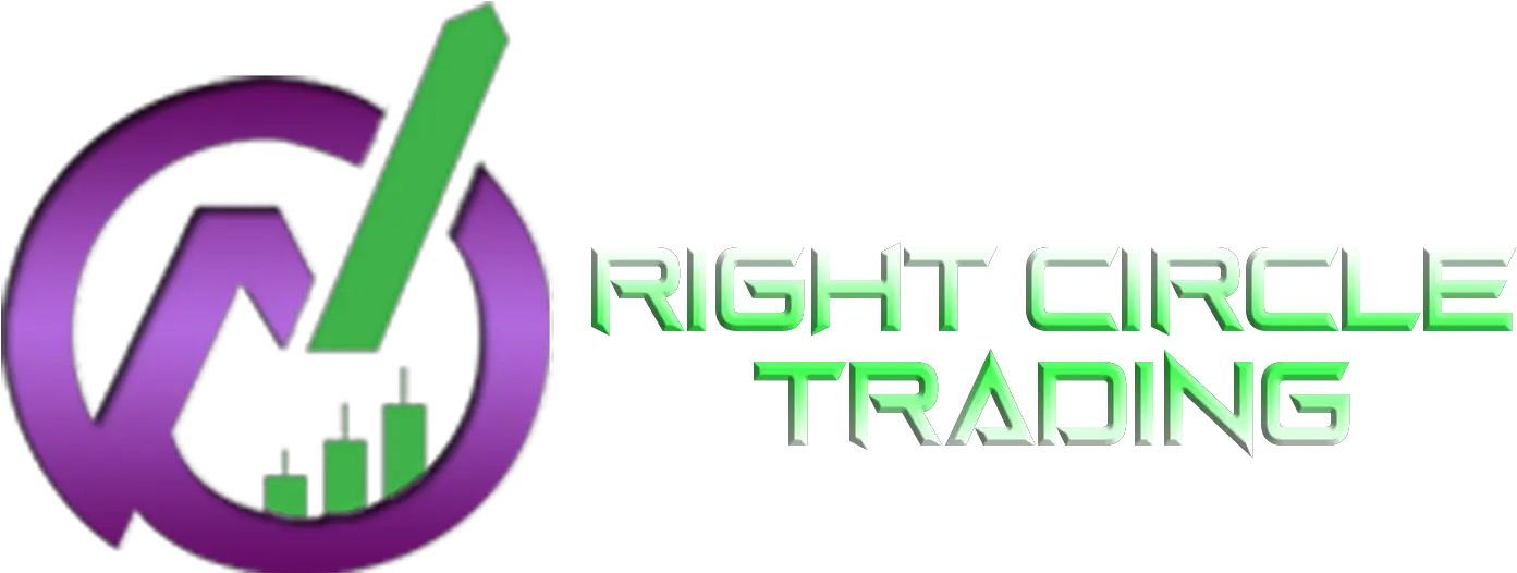 Right Circle Trading Inc Right Circle Trading Png Circle Logo png