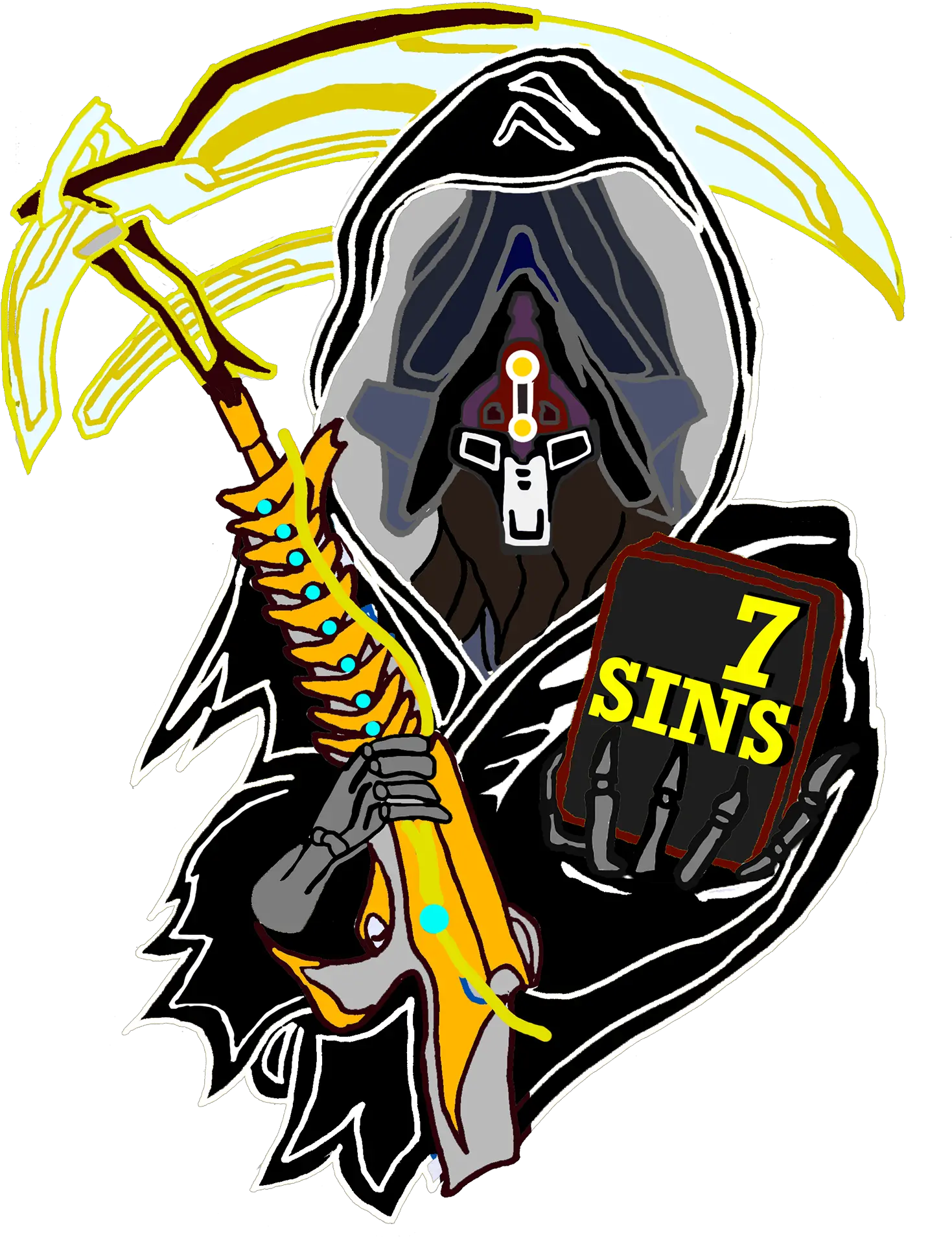 Warframe Clan Emblems Logo De Clan Warframe Png Clan Logos