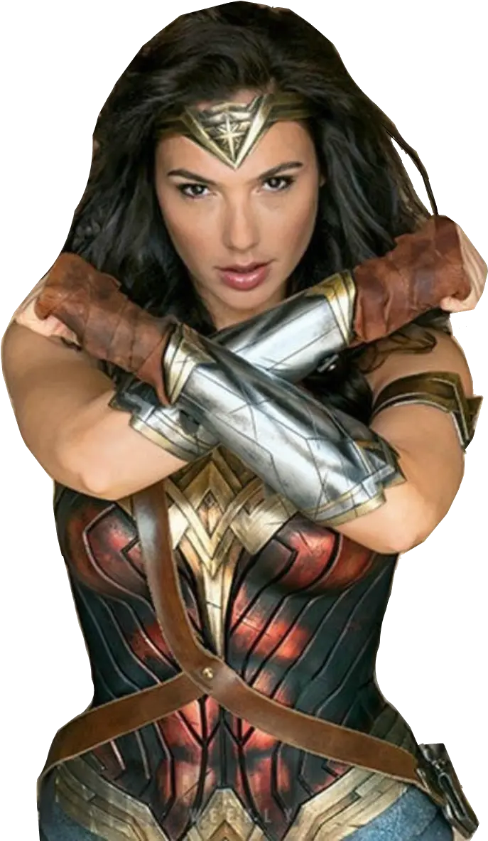 Gal Gadot Wonder Woman Diana Prince Gal Gadot Wonder Woman Transparent Png Wonderwoman Png