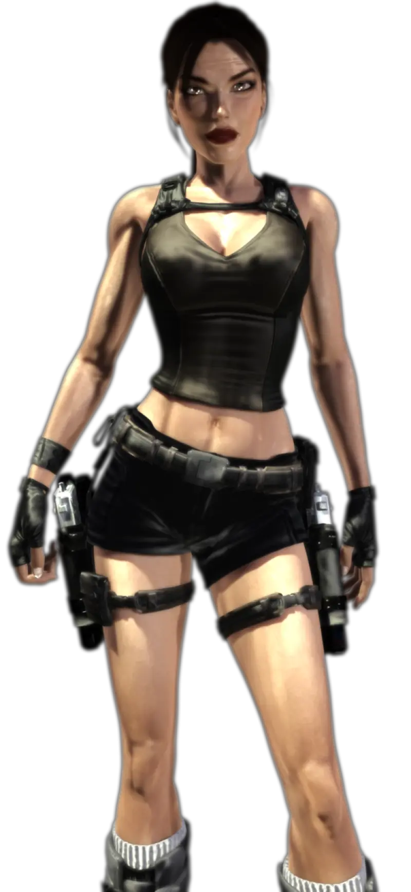 Lara Croft Png Portable Network Graphics Lara Croft Transparent