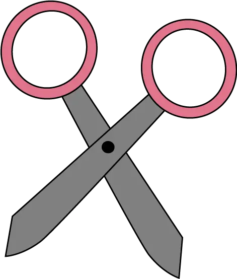 Scissors Scissor Clip Art Free Clipart Pink Scissors Clipart Png Scissors Clipart Png