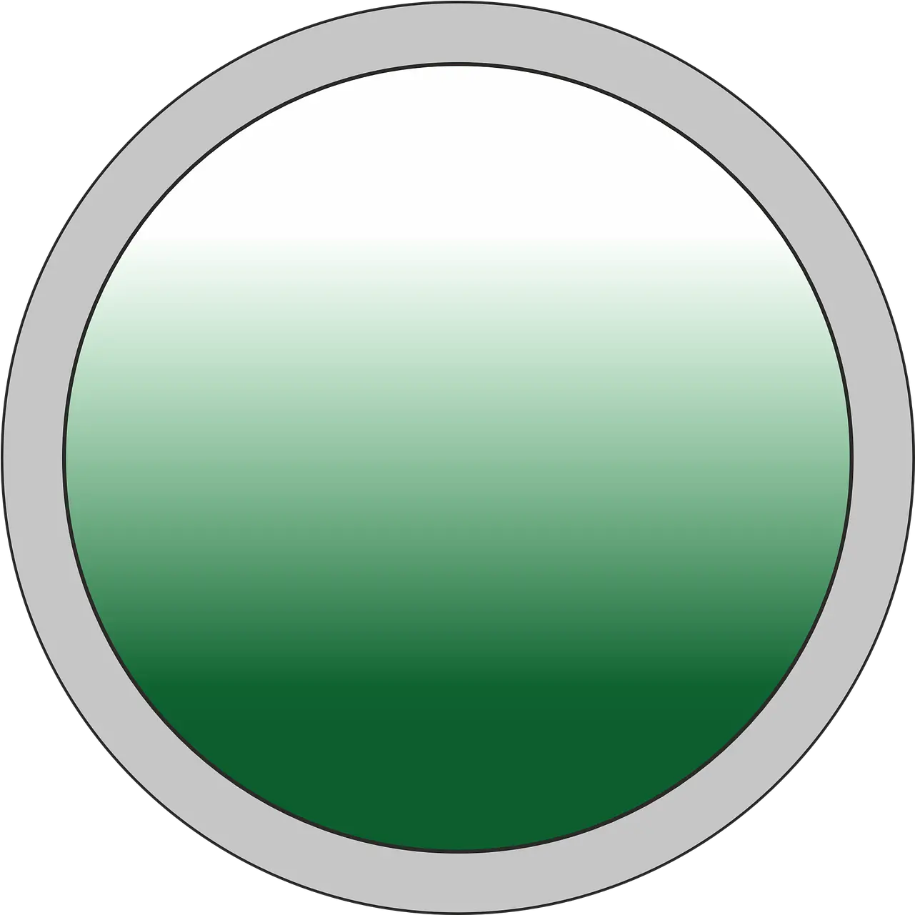 Button The Icon Web Pages Png Picpng Solid Push Button Icon