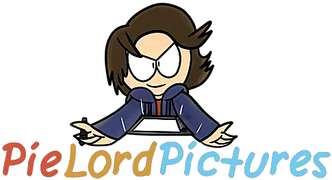 Portfolio Pielordpictures Cartoon Png Newgrounds Logo