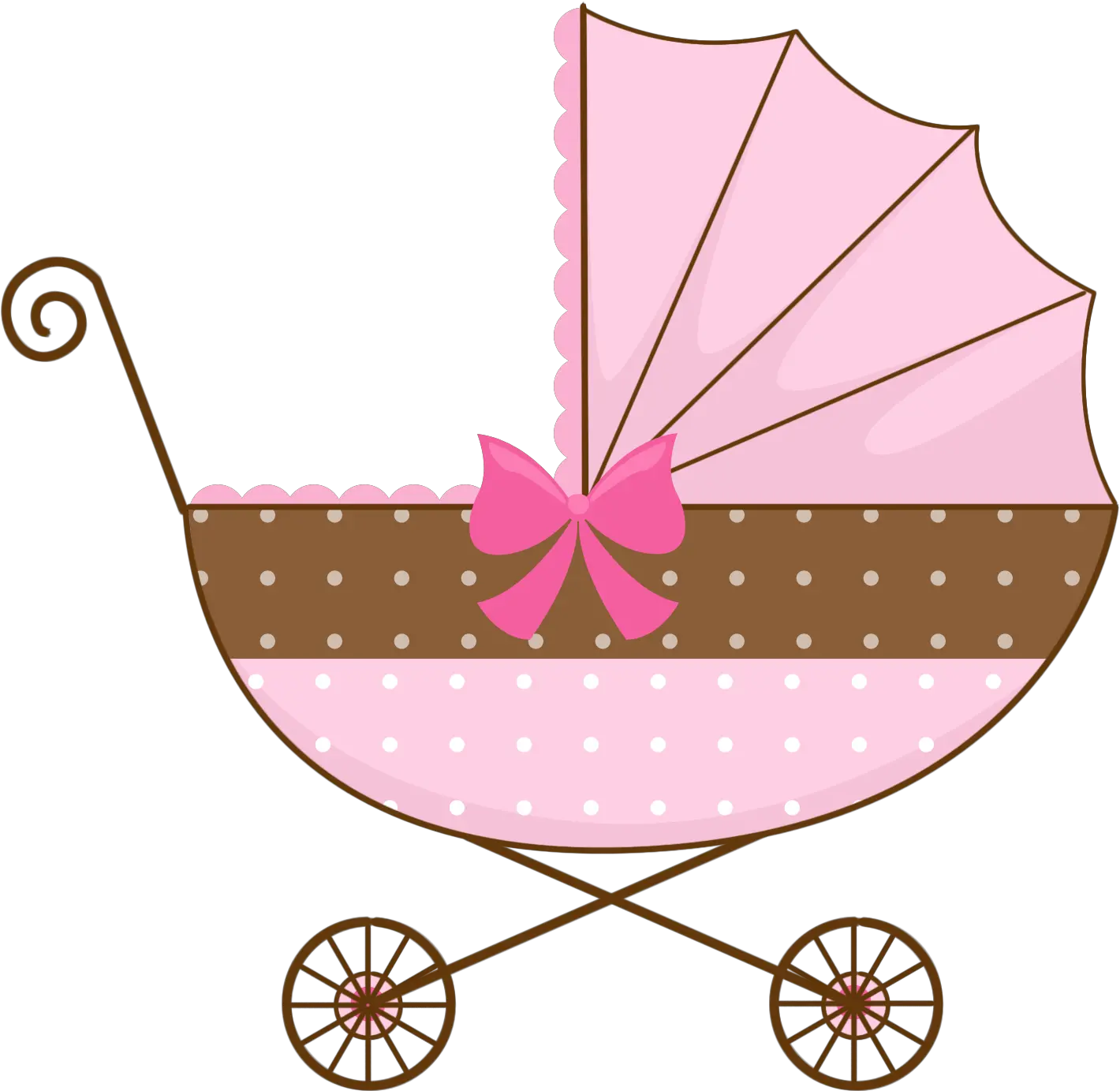 Playstation 3 Clipart Baby Girl Baby Carriage Clipart Png Carreolas Para Baby Shower Baby Chicks Png png
