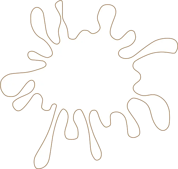 Library Of White Splat Transparent Png Blacksburg High School Football White Splatter Png