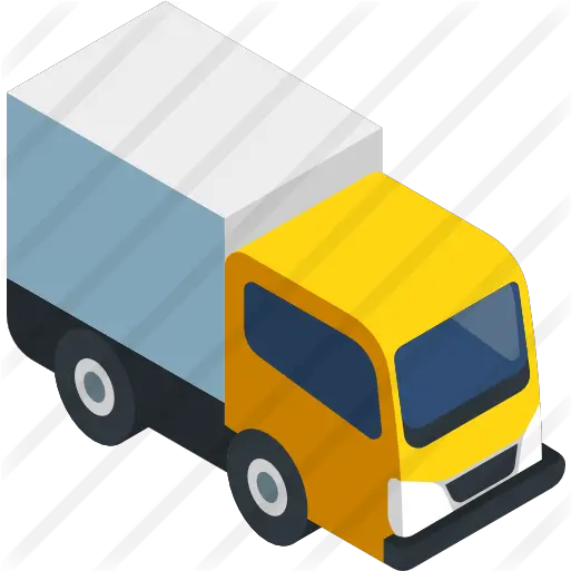 Box Truck Commercial Vehicle Png Box Truck Png