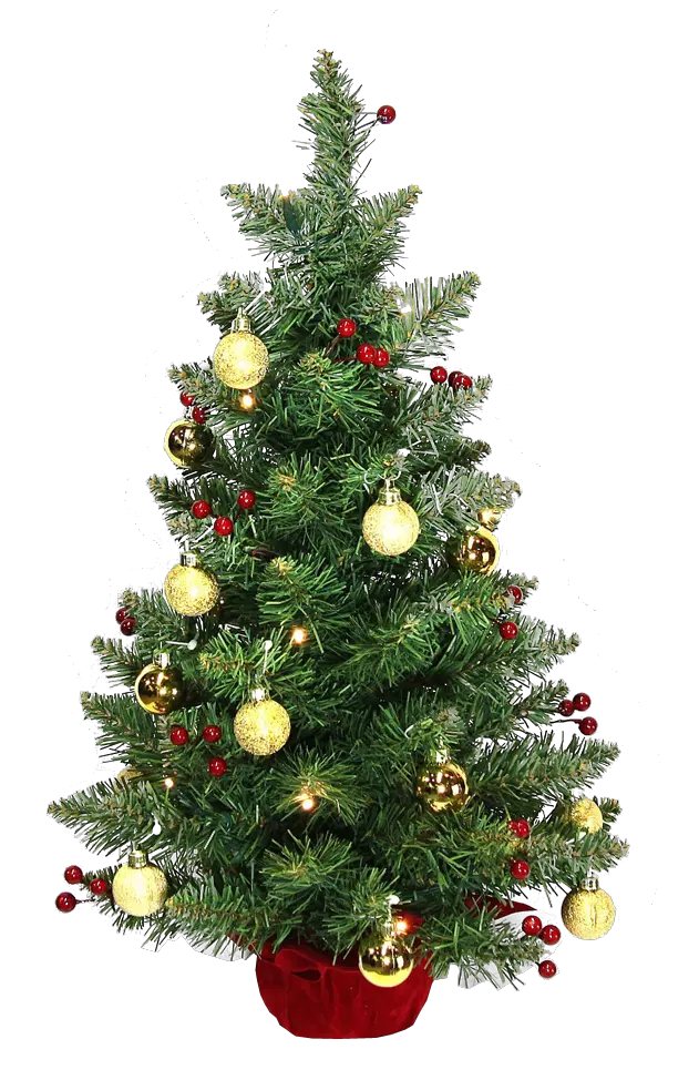 Decorated Christmas Tree No Background Decorate Christmas Tree Transparent Background Png Christmas Tree Transparent Background