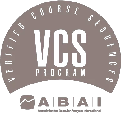 Masteru0027s In Applied Behavior Analysis With An Emphasis Abai Png Criminal Minds Logos