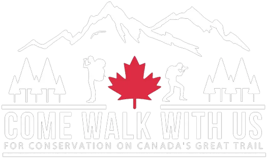 Come Walk With Us Last Drop Revelstoke Png Red Leaf Logo