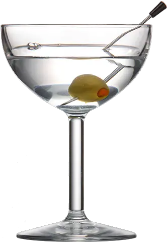 Download Coupe Glass 8oz With Martini Martini Glass Png Martini Glass Png