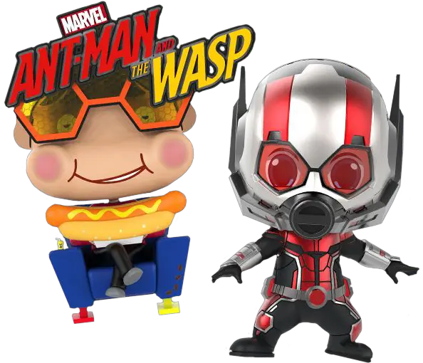 Movbi Ant Cosbaby Ant Man Png Antman Png