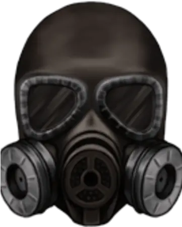 Gas Mask Dayr Wiki Fandom Png Transparent