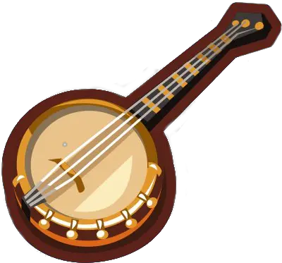 Download Banjo Png Musical Instrument Banjo Banjo Png