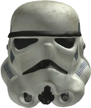 Storm Trooper Helmet Png Transparent Star Wars Characters Stormtrooper Helmet Png