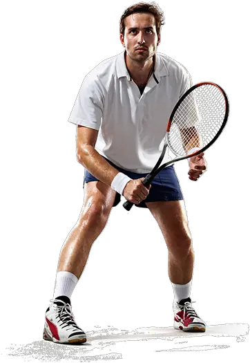 Professional Tennis Coaching Courses About Aatc Man Playing Tennis Png Tennis Png