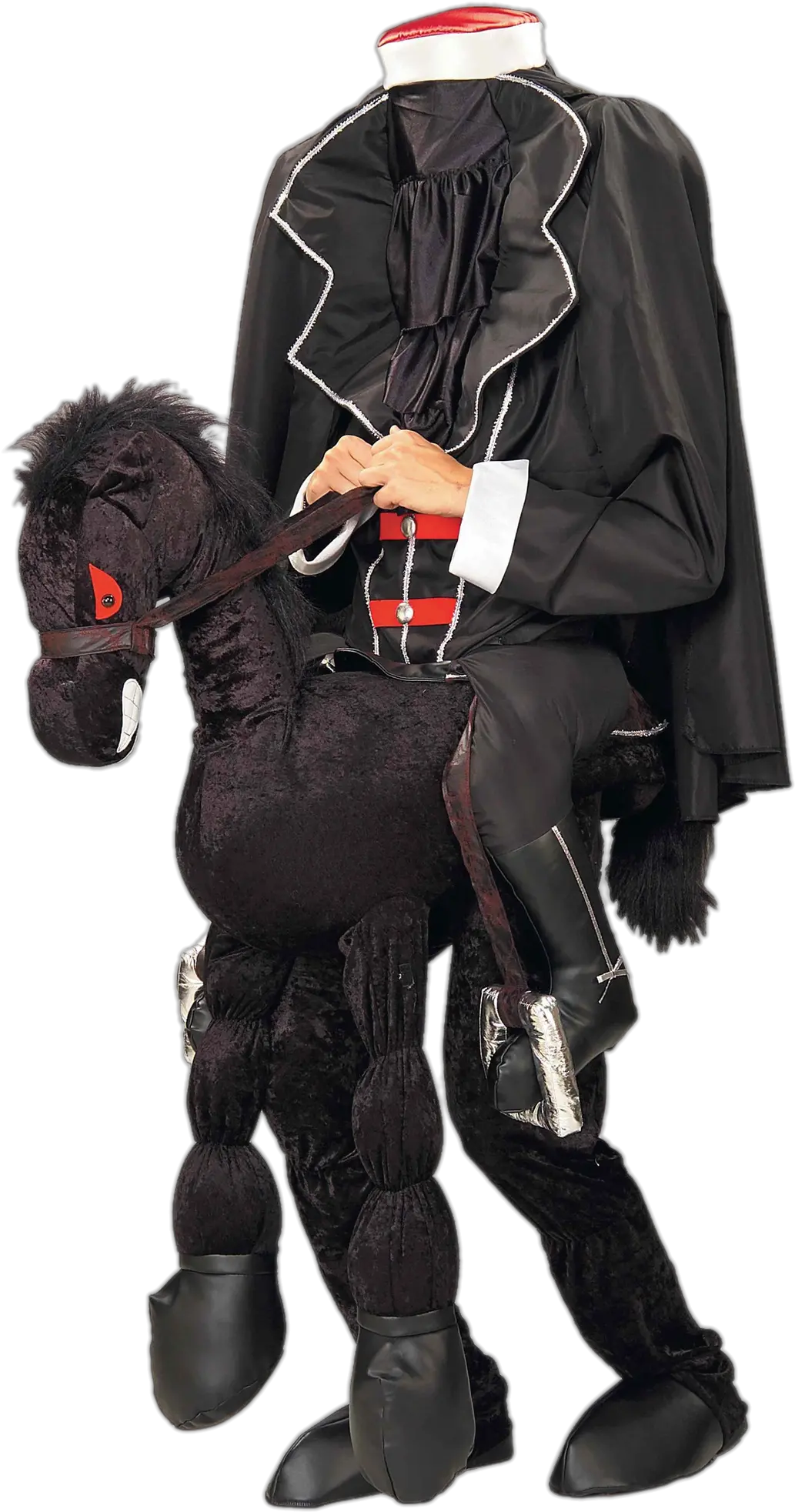 Headless Horseman Halloween Costume Headless Horseman Halloween Costume Png Halloween Costume Png png