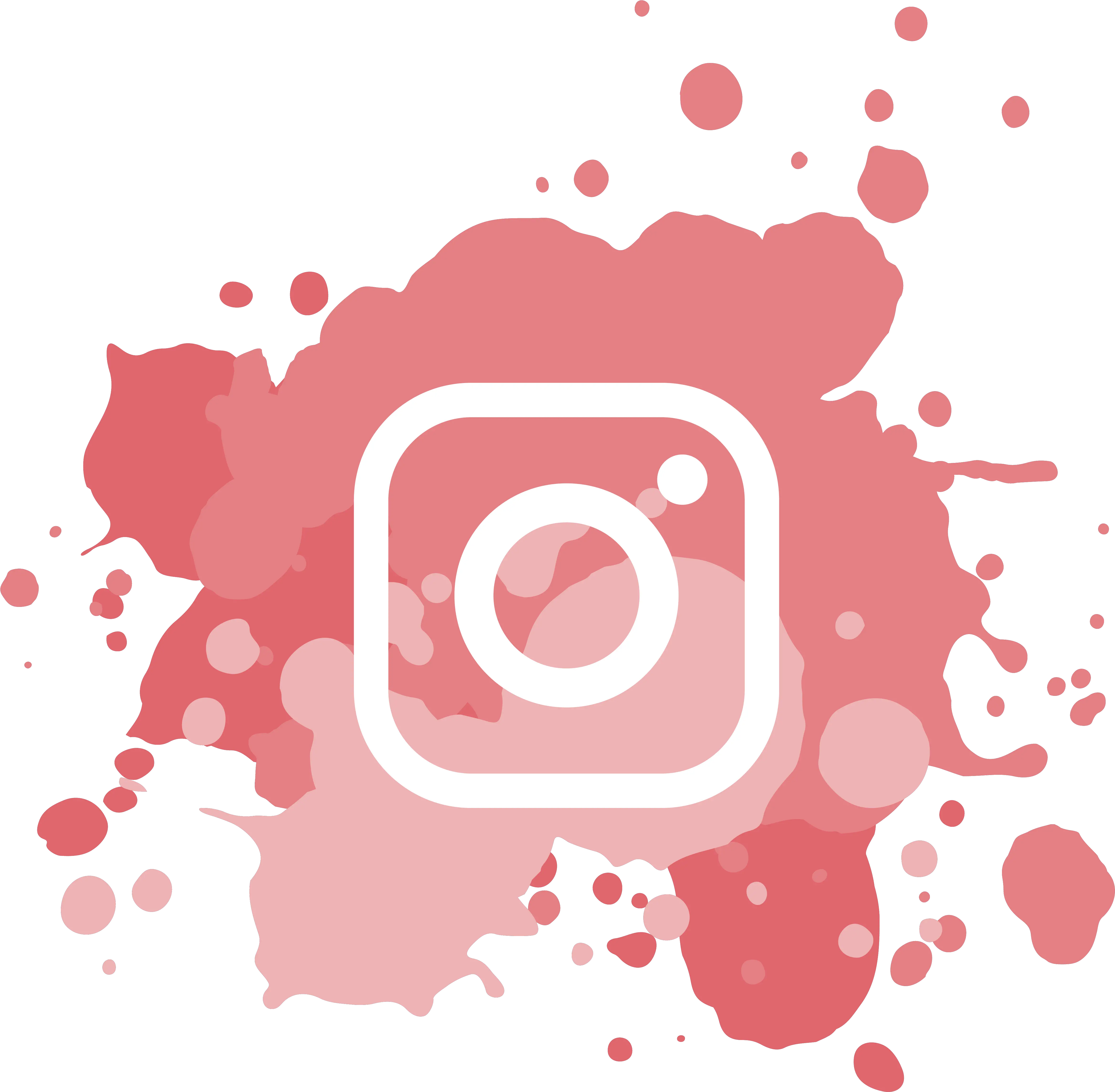 October 2020 Social Media Water Cooler Roi Revolution Tik Tok Instagram Facebook Png How To Change Snapchat Icon
