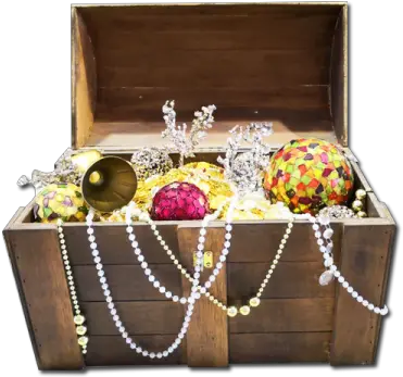 Treasure Chest U2013 The Propz Company Box Png Treasure Chest Transparent