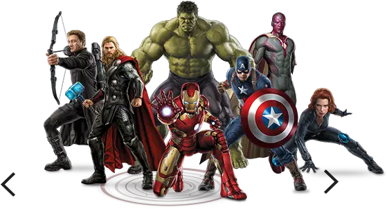 Download Avengers Png Boys Birthday Invitation Avengers Avengers Png