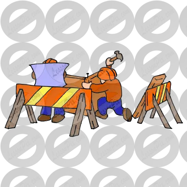 Construction Picture For Classroom Therapy Use Great Outdoor Furniture Png Construction Clipart Png