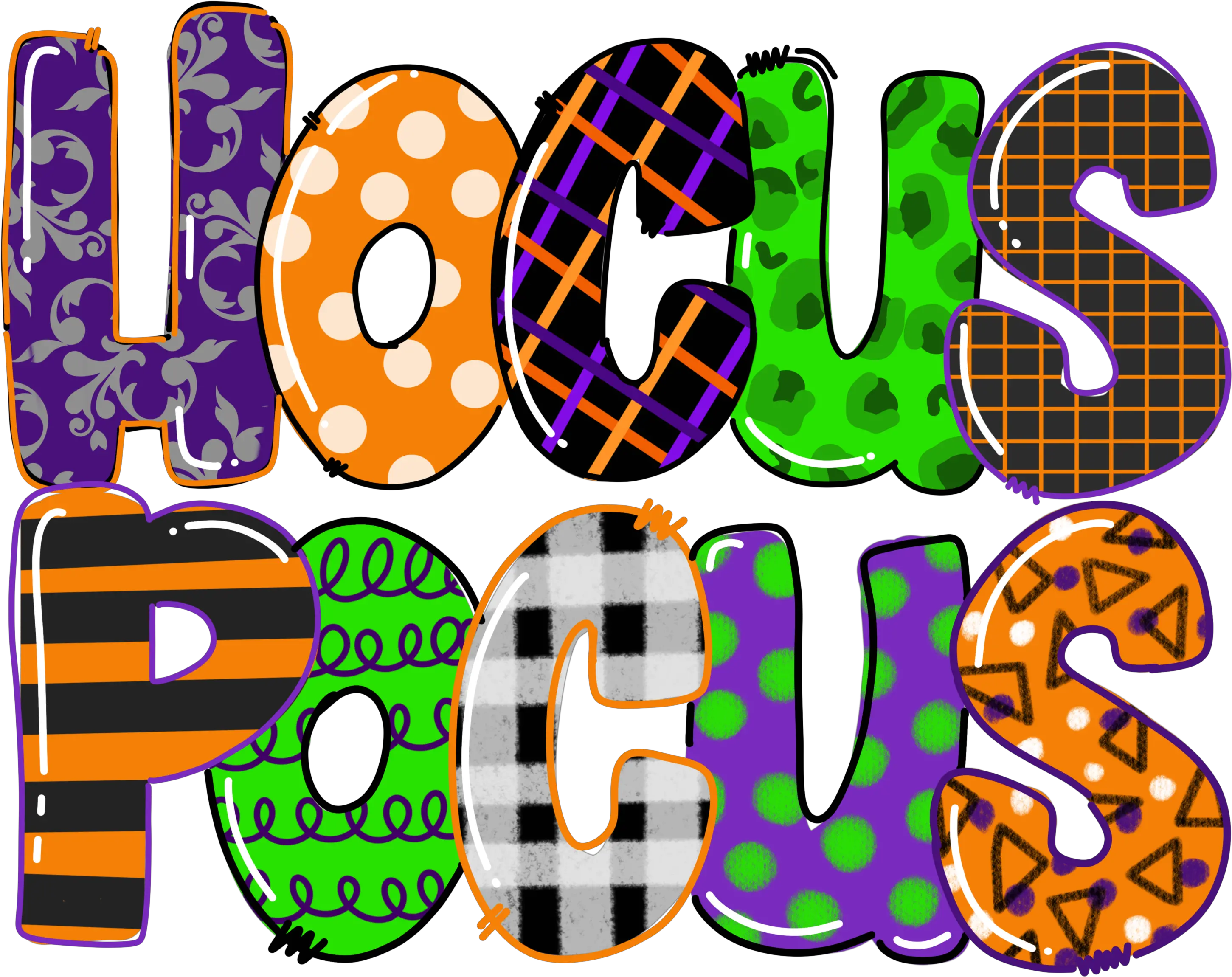 Hocus Pocus Shirt Clip Art Png Hocus Pocus Png