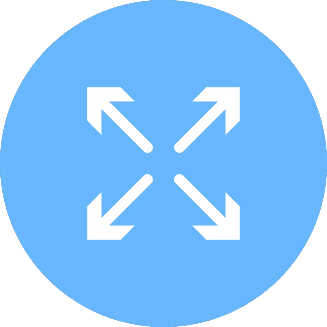 Download Hd Circle Clipart Sky Blue Clip Art Blue Circle Blue Circle Clipart Png Circle Clipart Png png