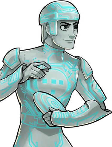 Battle Mode Wiki Disney Heroes Battle Mode Tron Png Tron Png