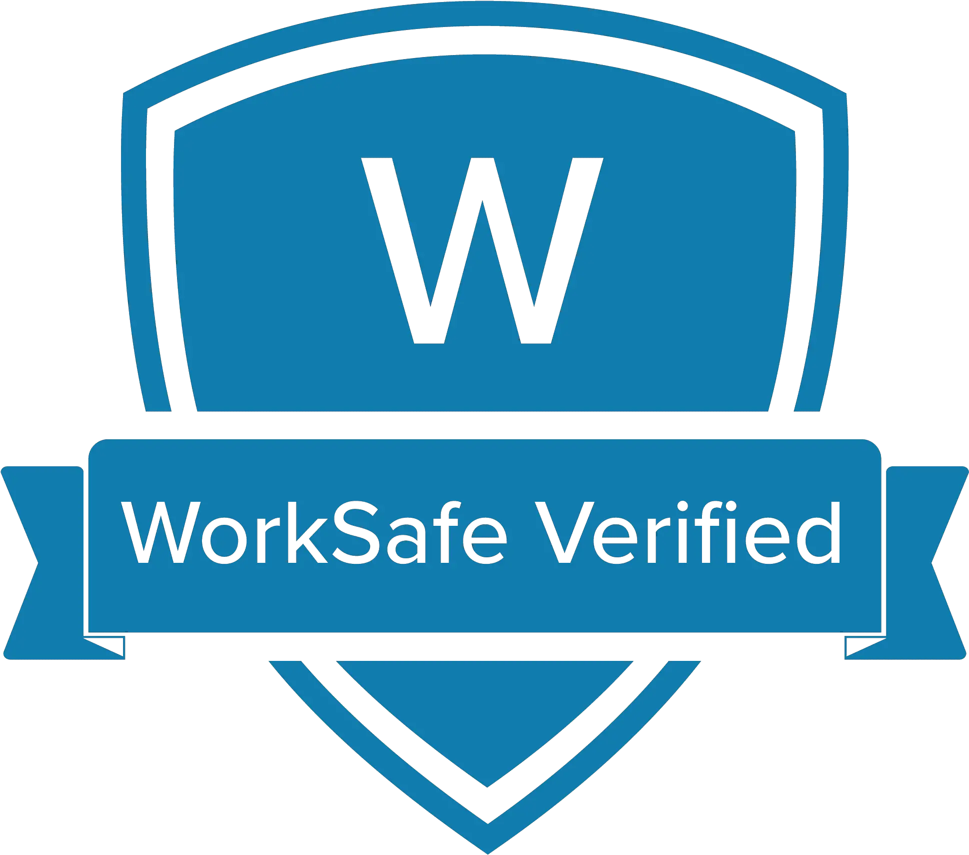 Worksafe U2013 Om Image Black And White Png Verified Logo