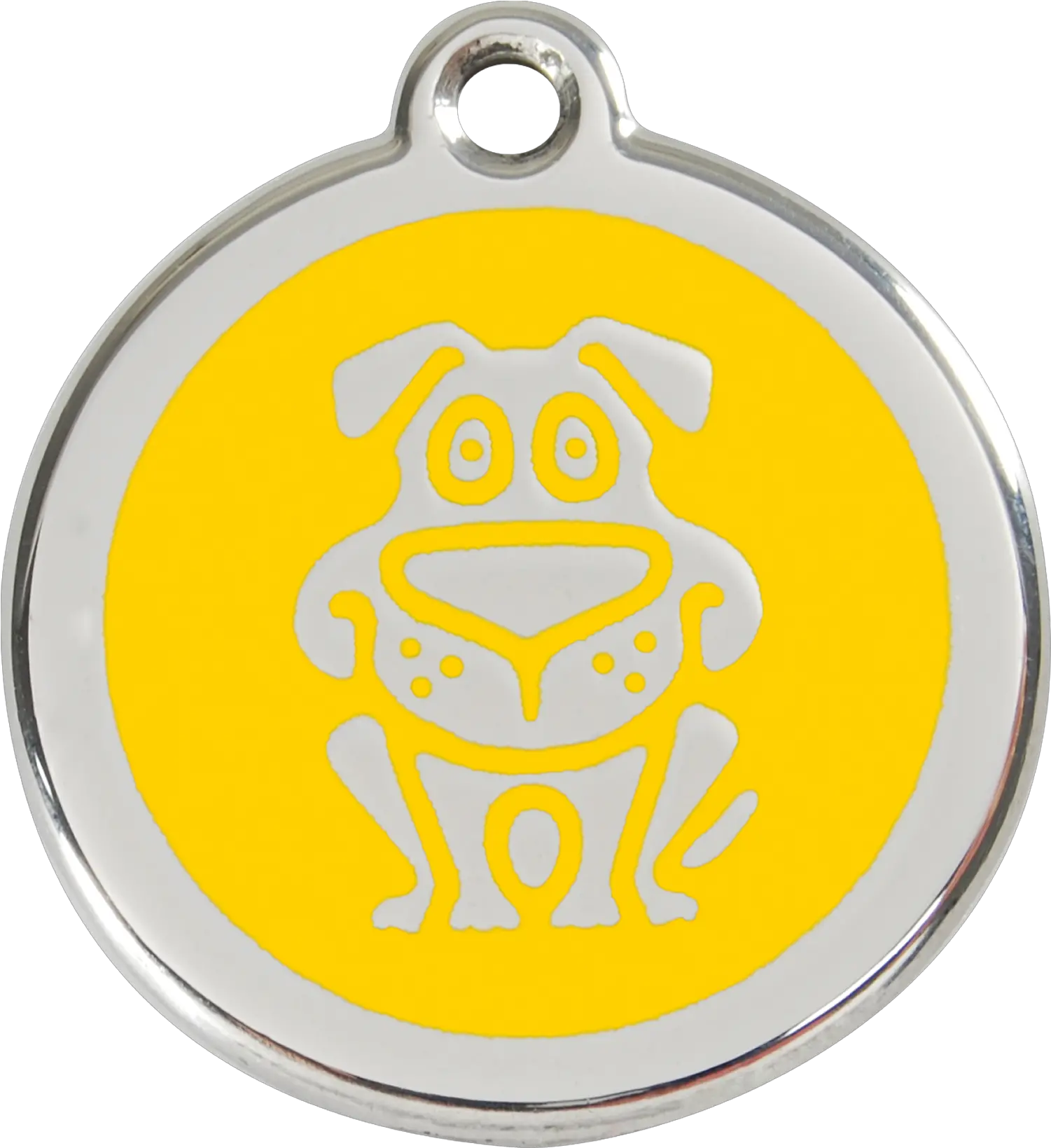 Dog Icon Id Tag Dg U2013 Butter Biscuit Png Boxer