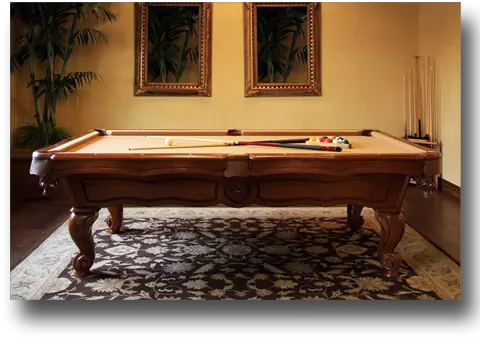 Pool Tables U2013 Olhausen Billiards Game Png Pool Table Png