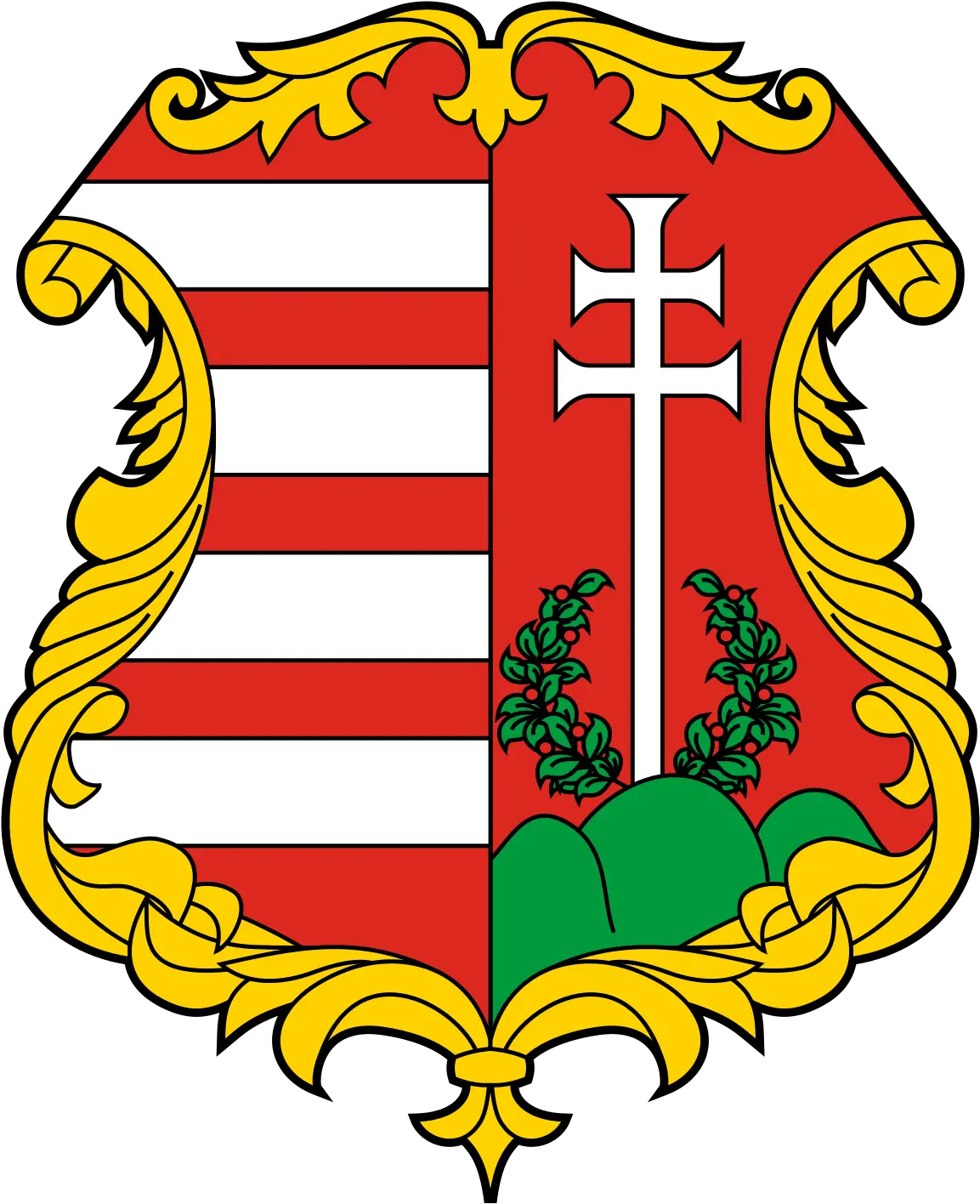 Hungarian Declaration Of Independence Hungary Independence Png Declaration Of Independence Png