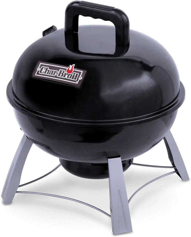 Tabletop Charcoal Grill 150 Char Broil Char Broil Charcoal Grill 150 Png Grill Transparent