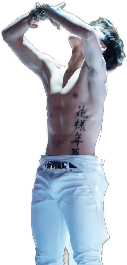 Abs Jimin Jungkook Abs Png Abs Png