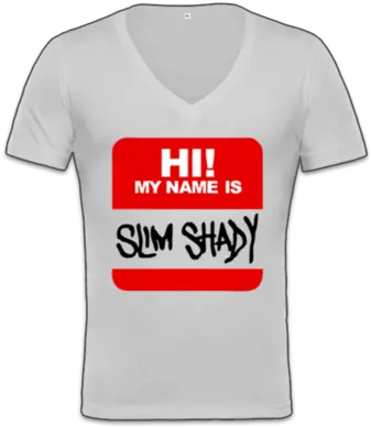 Eminem My Name Is Logo Slim Shady Png Eminem Logo Transparent