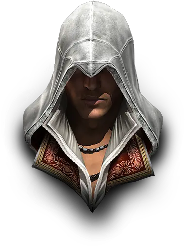 Ezio Icon Creed Ezio Png 512x512 Png Images