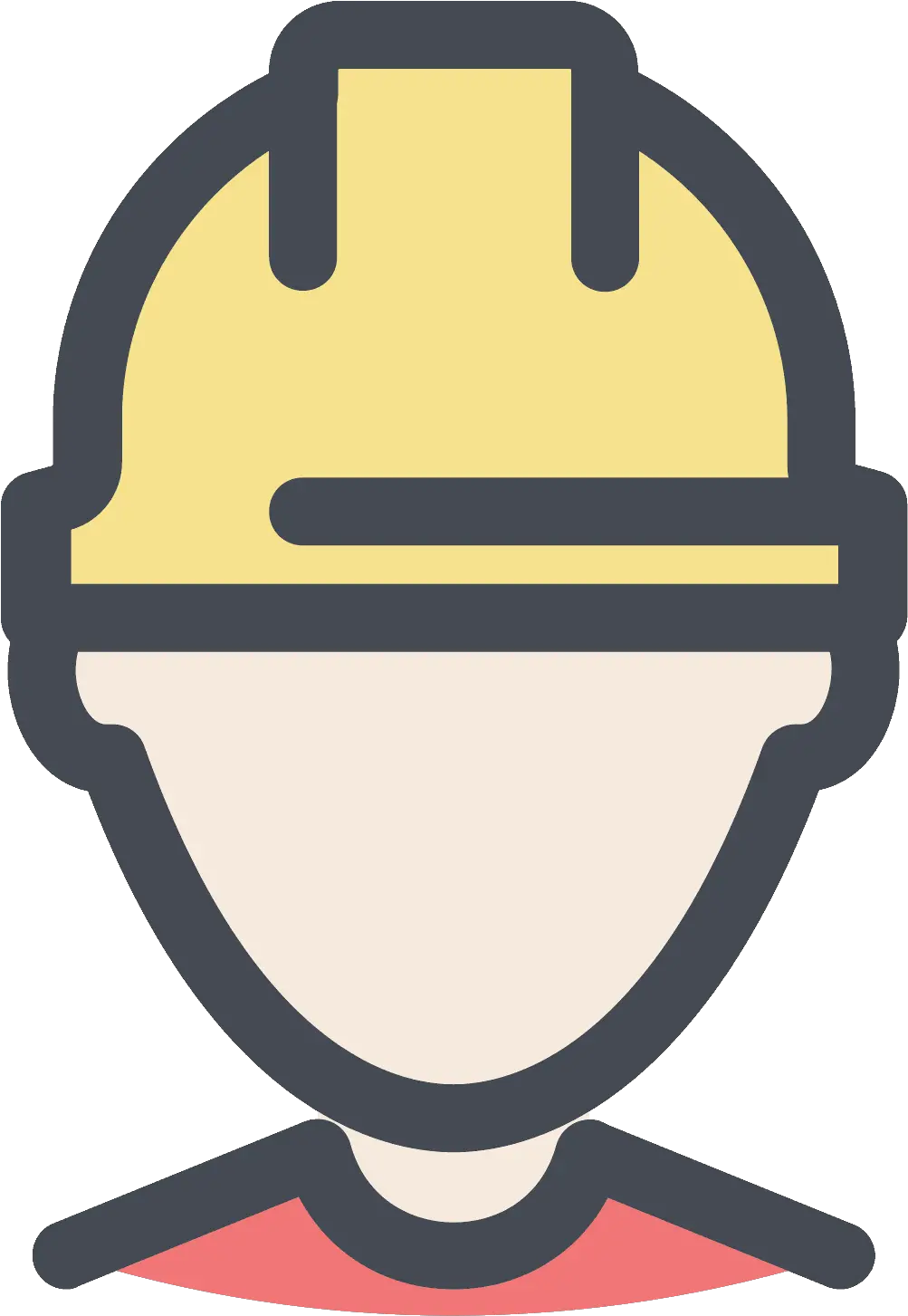 Download Construction Helmet Icon Png Trabajador Icono Png Construction Helmet Icon Helmet Icon Png