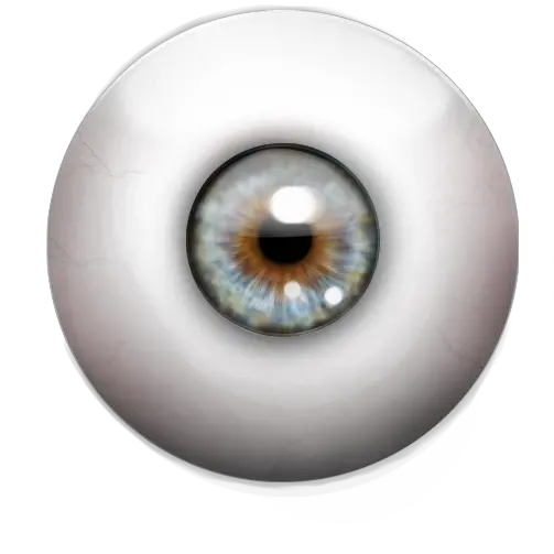 Eyeball Study Jimiu0027s Portfolio Circle Png Eye Ball Png