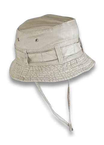 Safari Hat With Strip Costume Hat Png Safari Hat Png