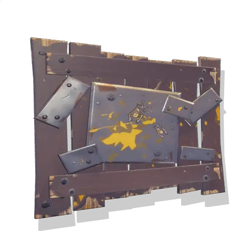 Metal Fortnite Free Download Png Hq Metal Wall Fortnite Fortnite Wood Png