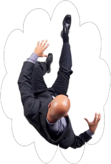 Free Png Images Vectors Graphics Man Falling Pose Person Falling Png