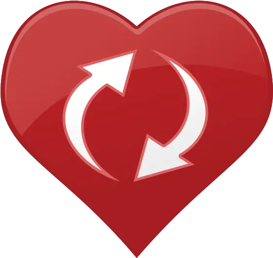 Free Heart Icon Arrow 1186814 Png With Transparent Background Language Project Icon With Transparent Background