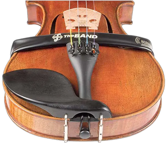 The Band Violin Pickup Solid Png Violin Transparent Background