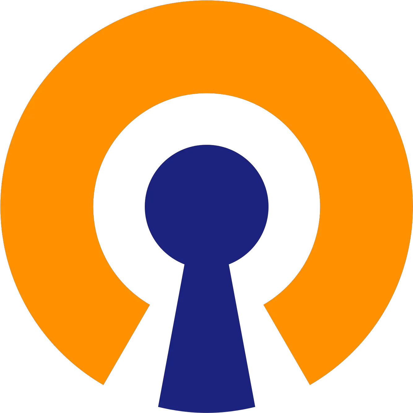 Upsso Identity U0026 Multifactor Authentication Solution Openvpn Icon Png Vpn Icon Png