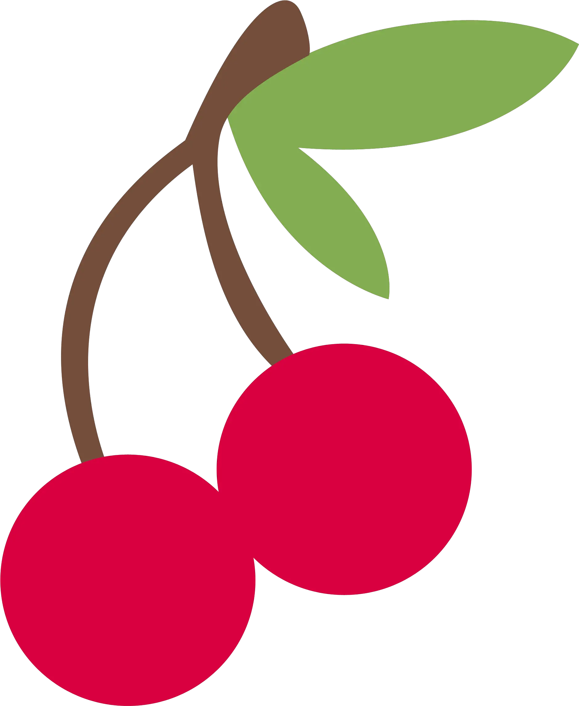 Cherry Clipart Transparent Background Cartoon Transparent Cherry Png Cherries Png