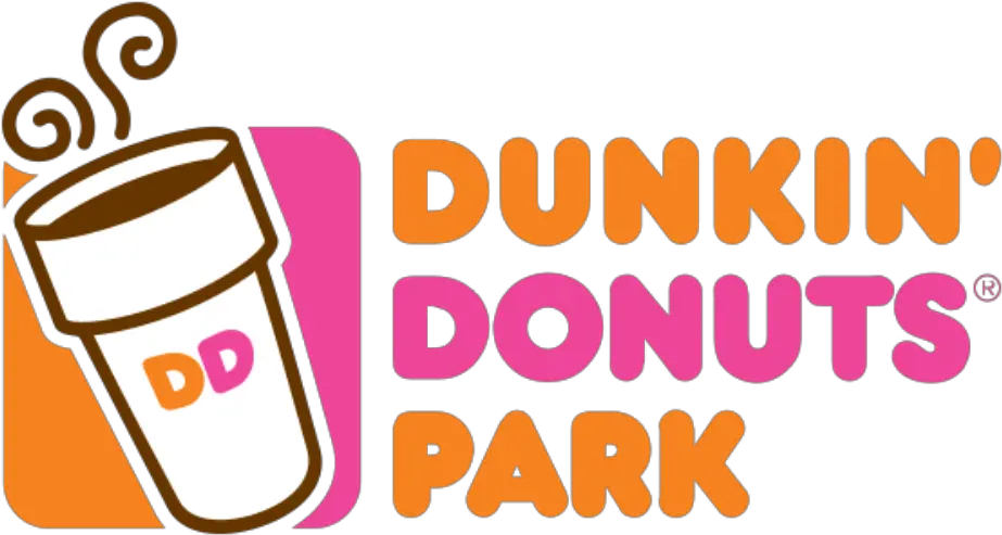Dunkinu0027 Donuts Park Clipart Full Size Clipart 4965953 Dunkin Donuts Png Dunkin Donuts Logo Png