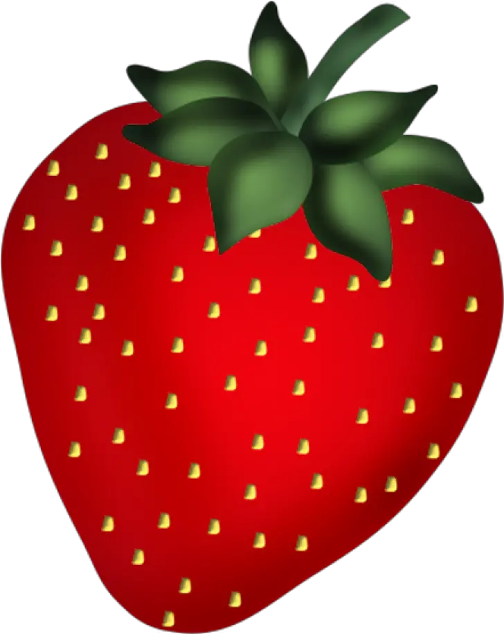 Fruit Transparent Png Clipart Free Strawberry Fruit Clipart Fruit Clipart Png png