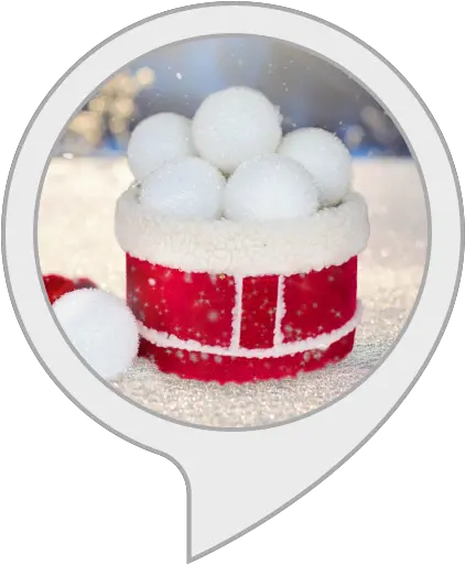 Snowball Fight Amazonin Alexa Skills Preparing My Heart For Christmas Png Snowball Png