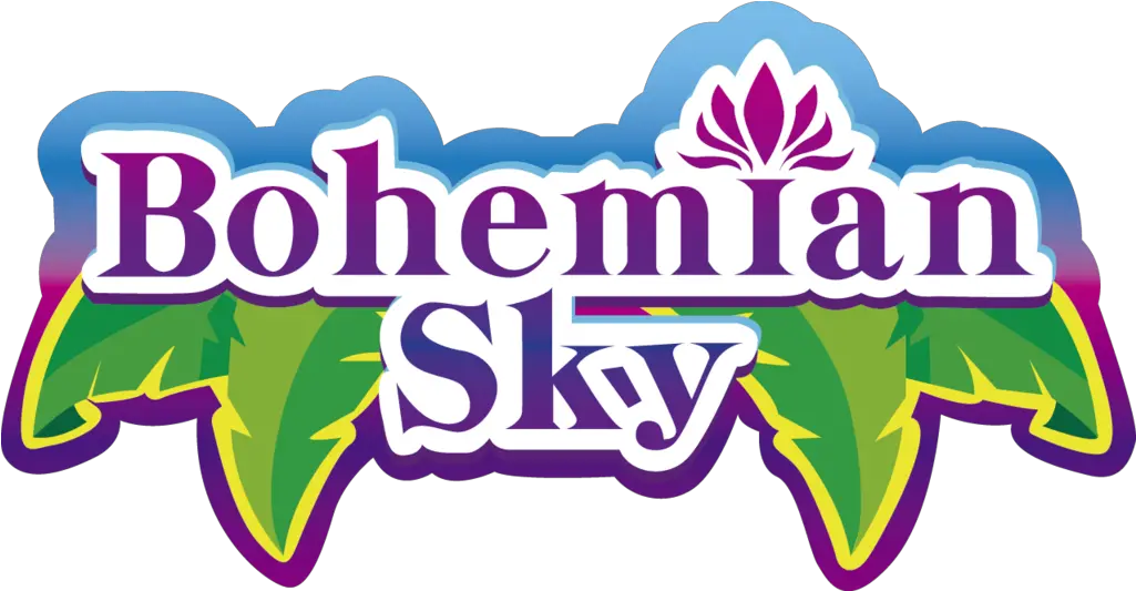 Bohemian Sky Logo Aikatsu Logo Brand Clipart Full Size Aikatsu Bohemian Sky Logo Png Logo Wikia png