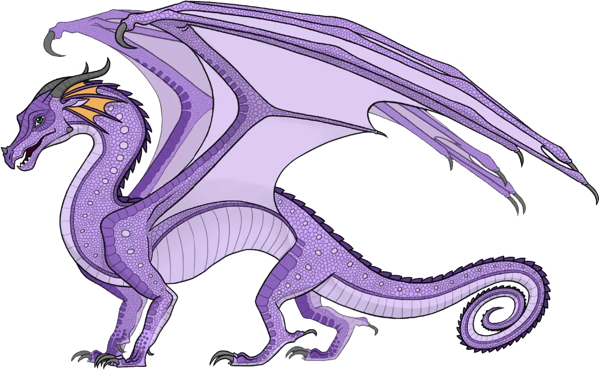 Download Ex Queen Grandeur Wings Of Fire Wiki Wing Of Fire Wings Of Fire Dragons Rainwing Png Fire Wings Png png